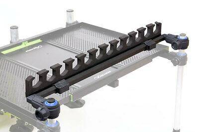 Wildhunter.ie - Matrix | Extending 12 Kit Roost Bar -  Coarse Fishing Accessories 