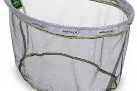 Wildhunter.ie - Matrix | Fine Mesh | Landing Net -  Fishing Nets 