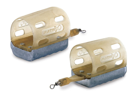 Wildhunter.ie - Matrix | Open End Feeders -  Coarse Fishing Feeders 