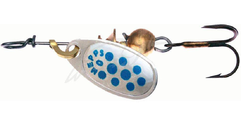 Load image into Gallery viewer, Wildhunter.ie - Mepps | Comet Decoree | Size 0 -  Game Spinners 
