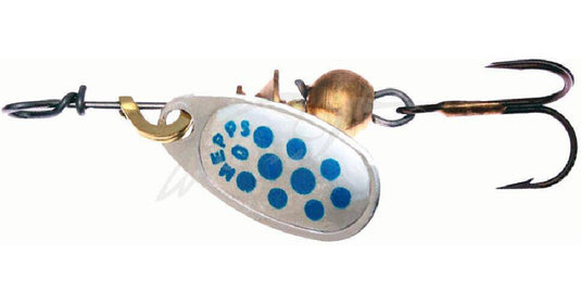 Wildhunter.ie - Mepps | Comet Decoree | Size 0 -  Game Spinners 