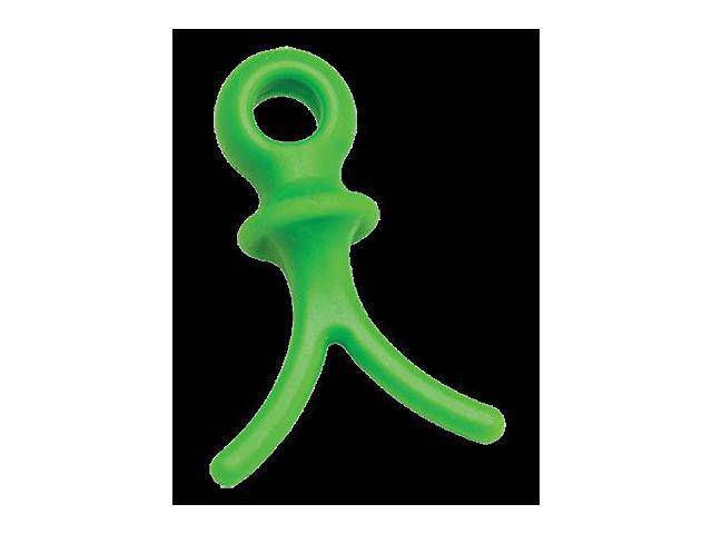 Wildhunter.ie - Pine Ridge Wishbone String Dampener Green -  Archery Accessories 