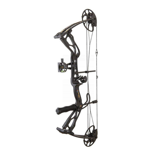 Wildhunter.ie - Sanlida | Dragon X8 | Compound Bow -  Archery Bows 