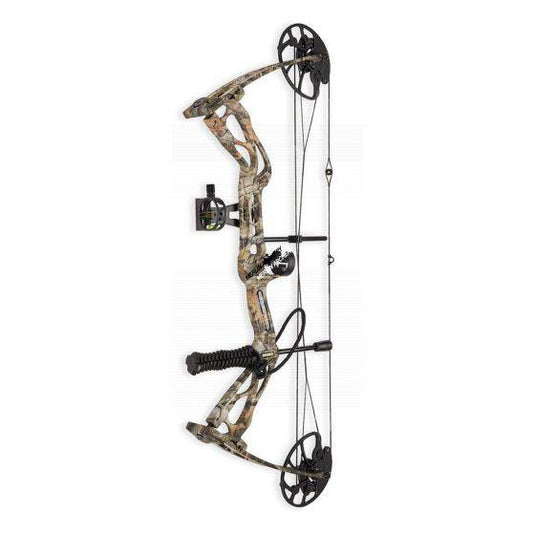 Wildhunter.ie - Sanlida | Dragon X8 | Compound Bow -  Archery Bows 