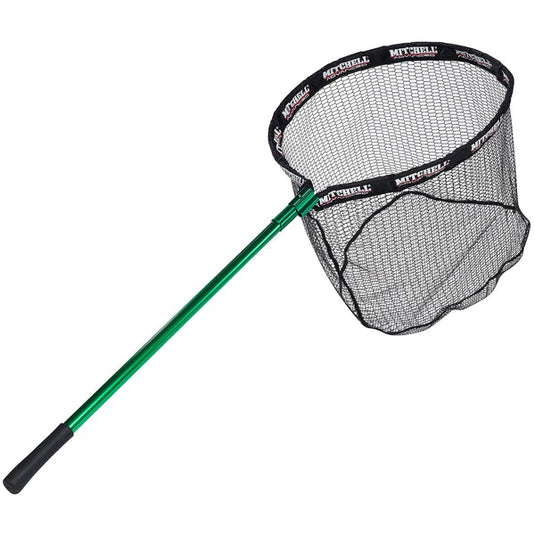 Wildhunter.ie - Mitchell | Advanced Boat Net -  Fishing Nets 