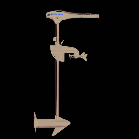 Wildhunter.ie - Minn Kota | ENDURA C2 | 55lb Thrust 12V | 42" Shaft w/ Battery Meter -  Electric Engines 