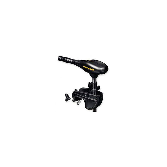 Wildhunter.ie - Minn Kota | ENDURA C2 | 55lb Thrust 12V | 42" Shaft w/ Battery Meter -  Electric Engines 