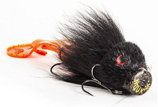 Wildhunter.ie - Miuras Mouse | Big | 23cm | 95g -  Predator Lures 