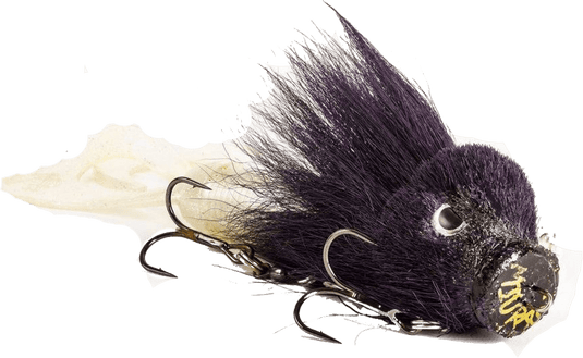 Wildhunter.ie - Miuras Mouse | Big | 23cm | 95g -  Predator Lures 