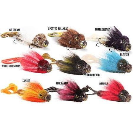 Load image into Gallery viewer, Wildhunter.ie - Miuras Mouse | Big | 23cm | 95g -  Predator Lures 
