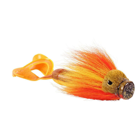 Wildhunter.ie - Miuras Mouse | Mini | 60g | 20cm -  Predator Lures 