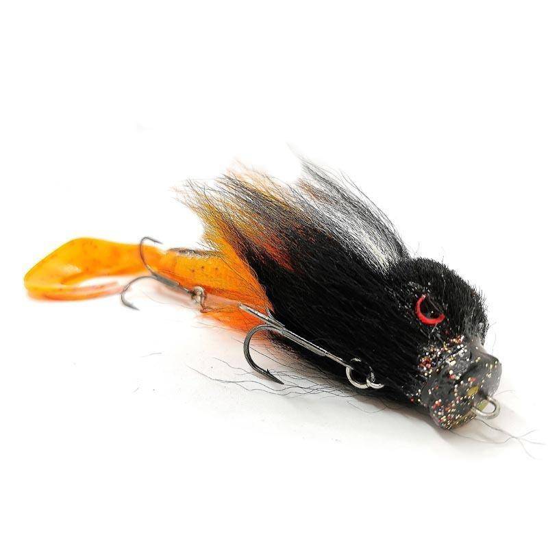 Load image into Gallery viewer, Wildhunter.ie - Miuras Mouse | Mini | 60g | 20cm -  Predator Lures 
