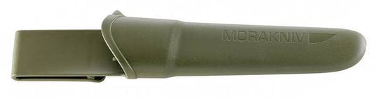 Wildhunter.ie - Morakniv | Mora knife Green Handle -  Knives 