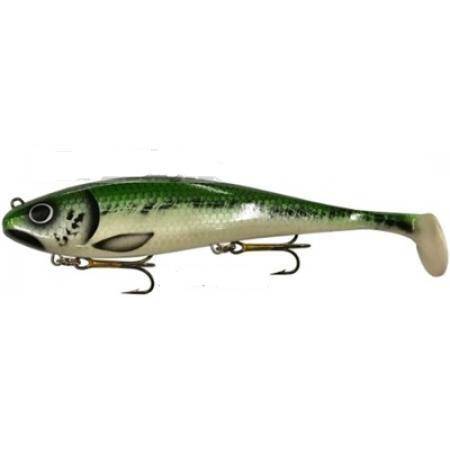 Wildhunter.ie - Musky Innovations | Regular Swimmin' Dawg | 20cm -  Predator Lures 