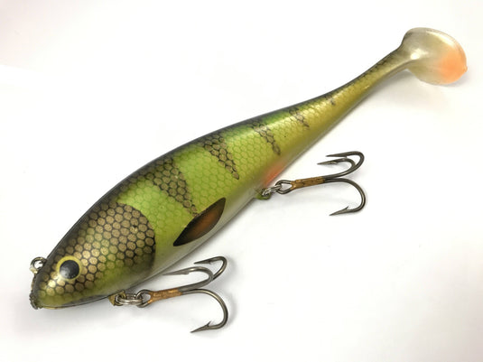 Wildhunter.ie - Musky Innovations | Regular Swimmin' Dawg | 20cm -  Predator Lures 