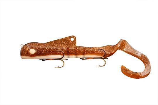 Load image into Gallery viewer, Wildhunter.ie - Musky Innovations | Regular Bull Dawg | Shallow | 23 cm -  Predator Lures 
