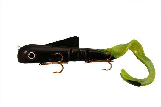 Load image into Gallery viewer, Wildhunter.ie - Musky Innovations | Regular Bull Dawg | 23cm -  Predator Lures 
