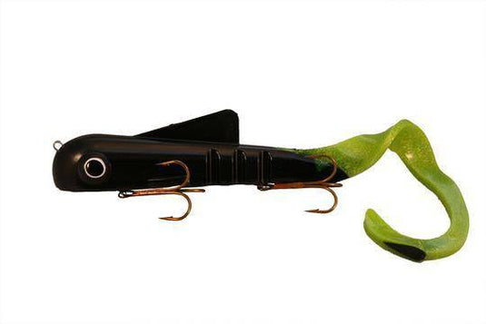 Wildhunter.ie - Musky Innovations | Regular Bull Dawg | 23cm -  Predator Lures 