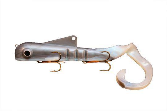Load image into Gallery viewer, Wildhunter.ie - Musky Innovations | Regular Bull Dawg | 23cm -  Predator Lures 
