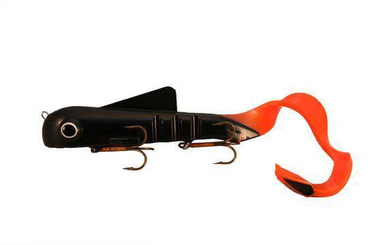 Wildhunter.ie - Musky Innovations | Regular Bull Dawg | 23cm -  Predator Lures 