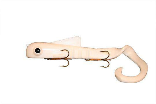 Wildhunter.ie - Musky Innovations | Regular Bull Dawg | 23cm -  Predator Lures 