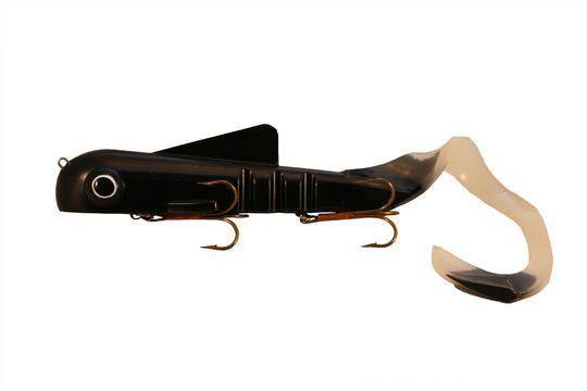 Load image into Gallery viewer, Wildhunter.ie - Musky Innovations | Regular Bull Dawg | 23cm -  Predator Lures 
