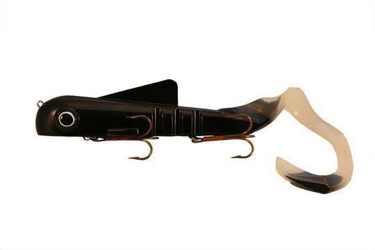 Wildhunter.ie - Musky Innovations | Regular Bull Dawg | 23cm -  Predator Lures 