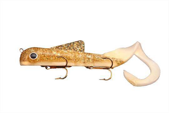 Load image into Gallery viewer, Wildhunter.ie - Musky Innovations | Regular Bull Dawg | 23cm -  Predator Lures 
