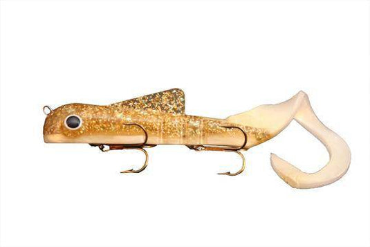 Wildhunter.ie - Musky Innovations | Regular Bull Dawg | 23cm -  Predator Lures 