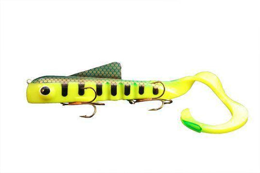 Wildhunter.ie - Musky Innovations | Regular Bull Dawg | 23cm -  Predator Lures 