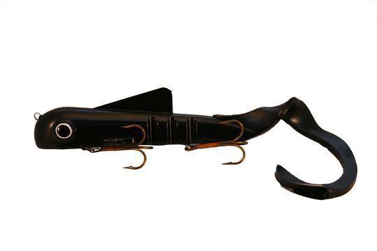 Load image into Gallery viewer, Wildhunter.ie - Musky Innovations | Regular Bull Dawg | 23cm -  Predator Lures 
