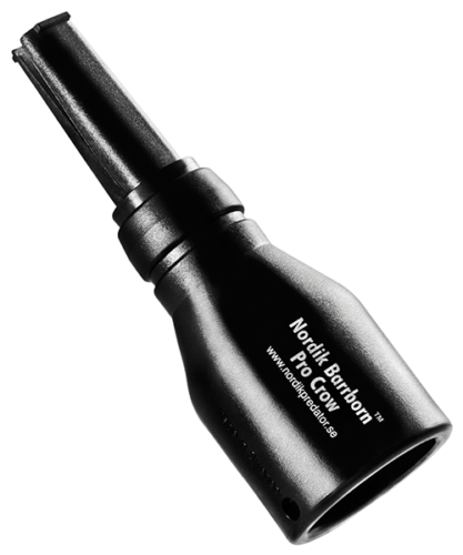 Wildhunter.ie - Nordik Barrborn Pro Crow -  Mouth Calls 
