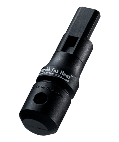 Wildhunter.ie - Nordik Fox Heat -  Mouth Calls 