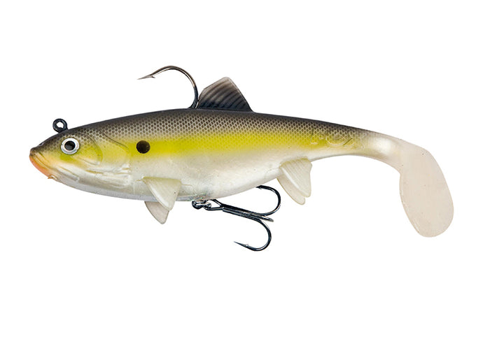 Wildhunter.ie - Fox Rage | Replicant Wobble Legend Colours | 155g | 23cm -  Predator Lures 