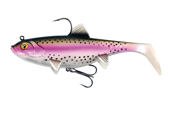 Wildhunter.ie - Fox Rage | Replicant Wobble Legend Colours | 55g | 14cm -  Predator Lures 