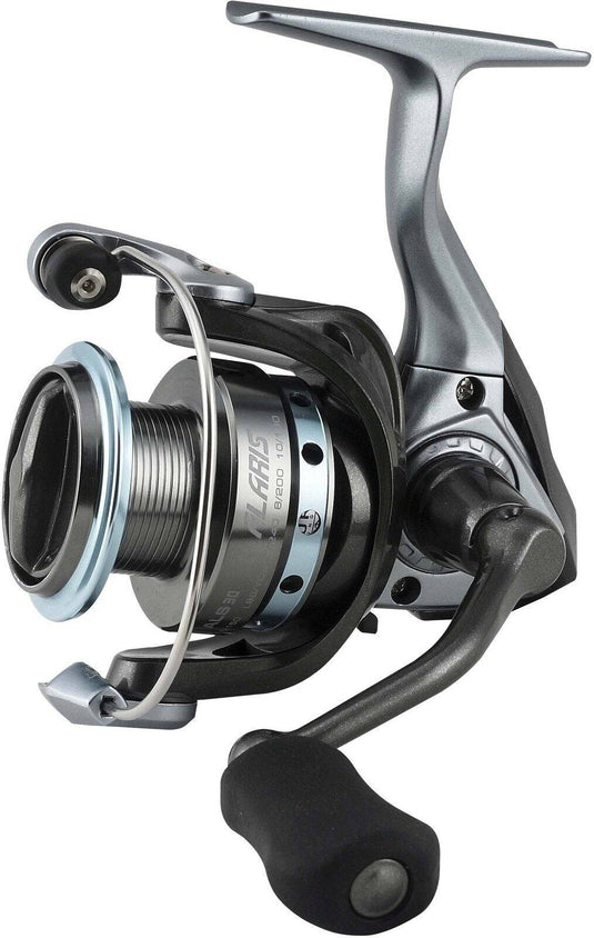 Okuma | Alaris