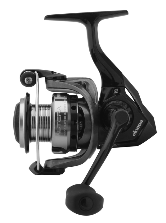 Wildhunter.ie - Okuma | Altera Reel -  Predator Fishing Reels 