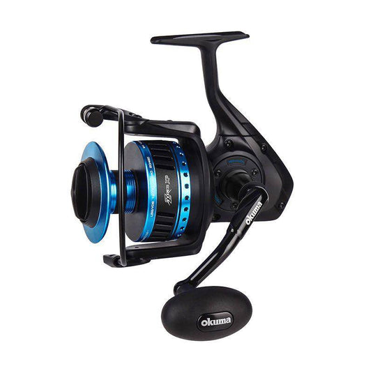 Wildhunter.ie - Okuma | Azores XP | 6+1BB | FD Spinning Reel -  Sea Fishing Reels 