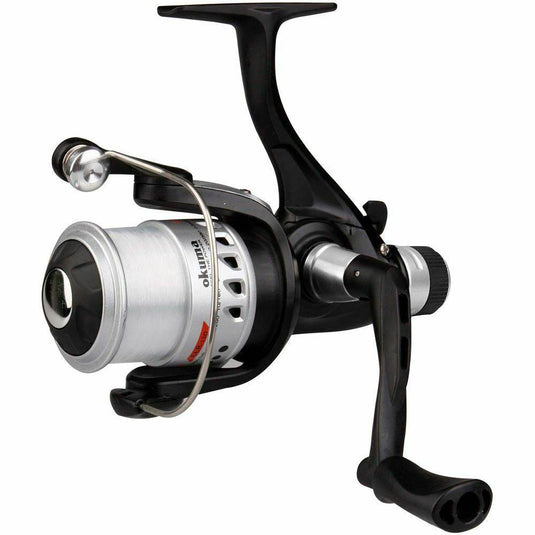 Wildhunter.ie - Okuma | Electron Reel -  Game Fishing Reels 