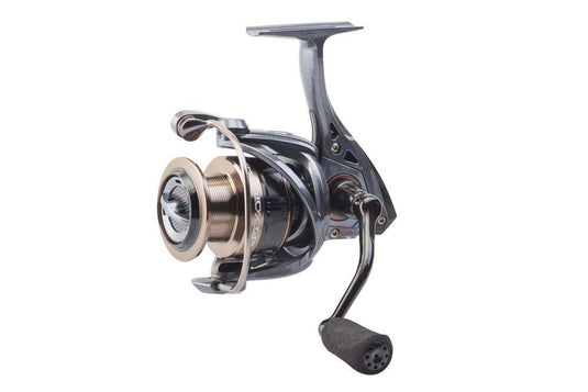 Wildhunter.ie - Okuma Epixor XT -  Predator Fishing Reels 