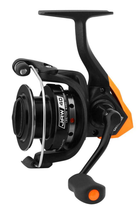 Wildhunter.ie - Okuma | Jaw | Reel -  Predator Fishing Reels 