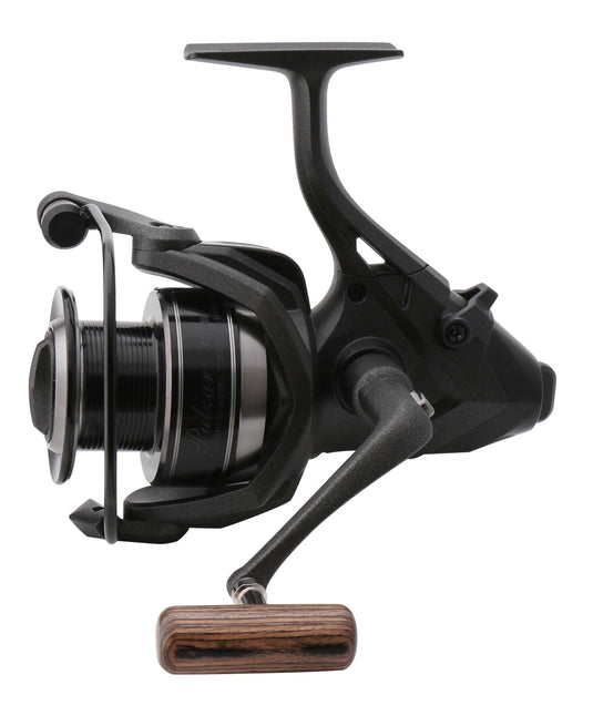Wildhunter.ie - Okuma | Pulzar Baitfeeder Reel | PZB-6000 | 5+1bb -  Predator Fishing Reels 