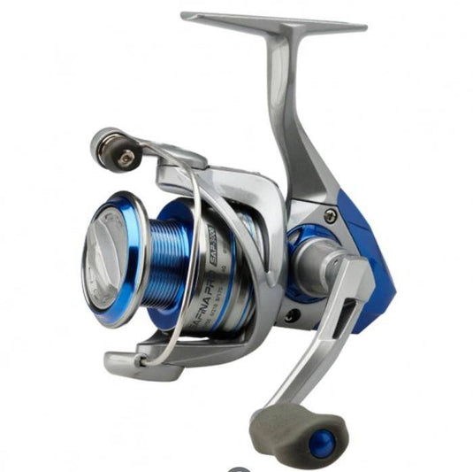 Wildhunter.ie - Okuma | Safina Pro | FD | 3+1BB -  Predator Fishing Reels 