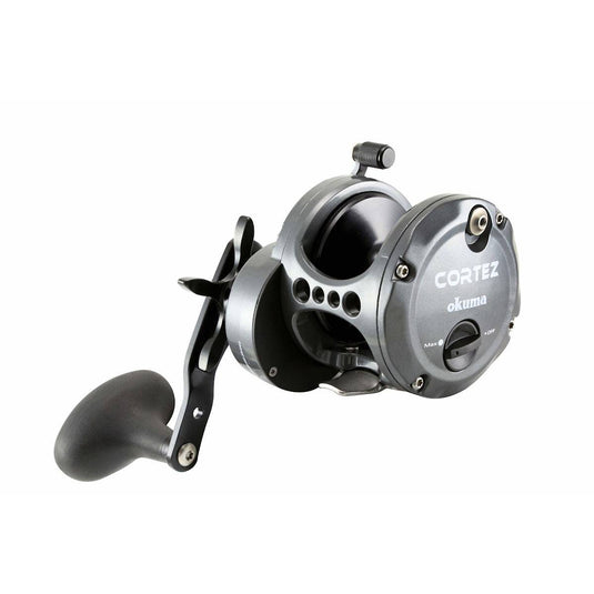 Wildhunter.ie - Okuma | Sea Fishing Reel | Cortez | CZ-10CSa -  Sea Fishing Reels 