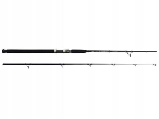 Wildhunter.ie - Okuma | Tomcat MPS 240 | 2sec -  Predator Fishing Rods 