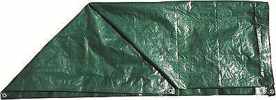 Wildhunter.ie - P.E Groundsheet 5 x 7' -  Survival & Bushcraft 