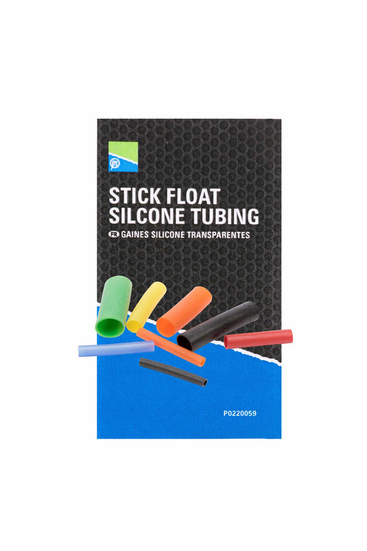 Wildhunter.ie - PI | Stick Float Silicone Tubing -  Coarse Fishing Accessories 