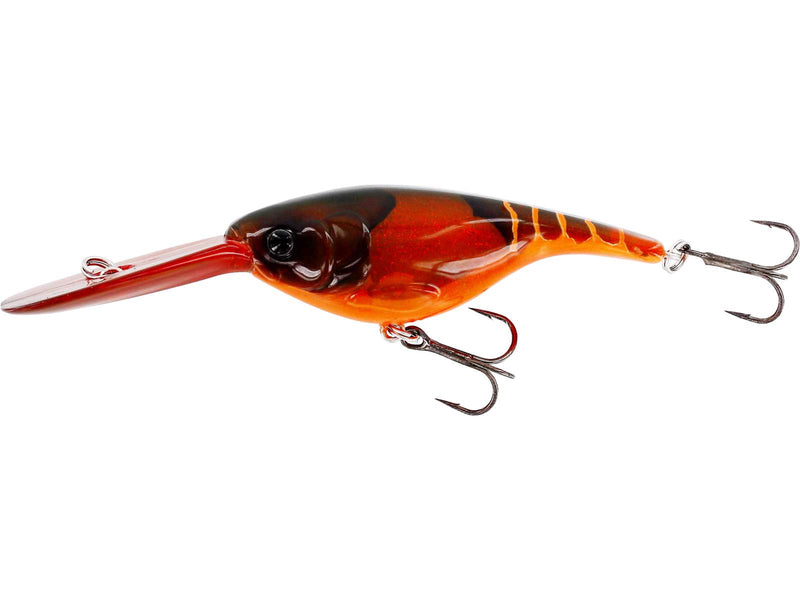 Load image into Gallery viewer, Wildhunter.ie - Westin | BabyBite DR Crankbait | 6.5cm | 13g -  Predator Lures 
