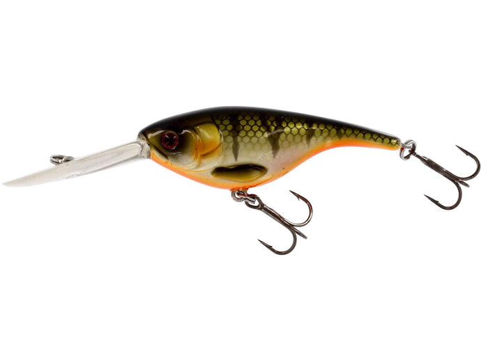 Wildhunter.ie - Westin | BabyBite DR Crankbait | 6.5cm | 13g -  Predator Lures 