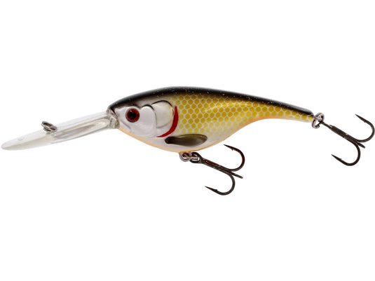 Wildhunter.ie - Westin | BabyBite DR Crankbait | 6.5cm | 13g -  Predator Lures 